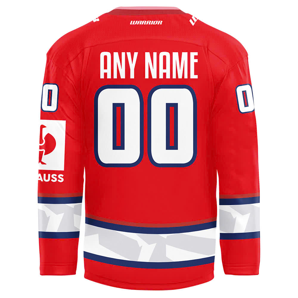 ZSC Lions Schweizer Meister 2025 CHL Champions Jersey - Famjoys ZSC Lions Schweizer Meister 2025 CHL Champions Jersey - Famjoys