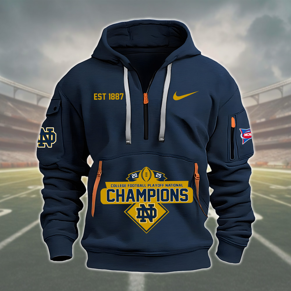 ZSENVM12307Notre4 Heavy Hoodie - Famjoys ZSENVM12307Notre4 Heavy Hoodie - Famjoys