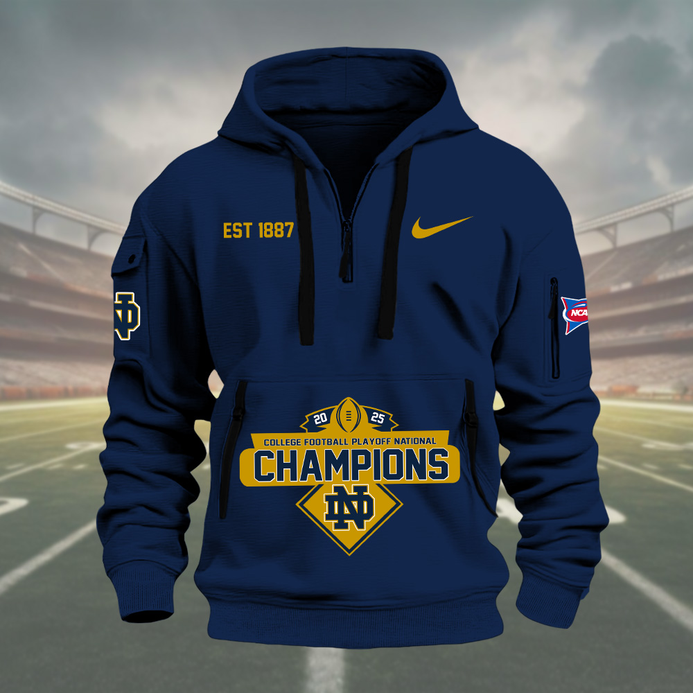 ZSENVM12307Notre4 Heavy Hoodie - Famjoys ZSENVM12307Notre4 Heavy Hoodie - Famjoys